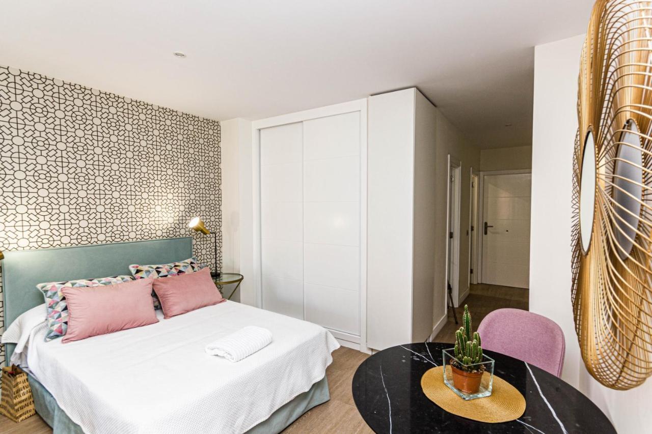 Hola Beach Suite Las Palmas de Gran Canaria Extérieur photo
